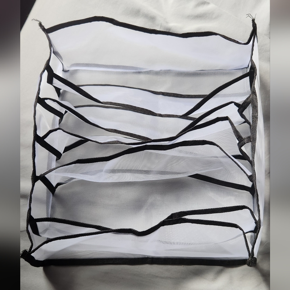 $1! Bra Organizer